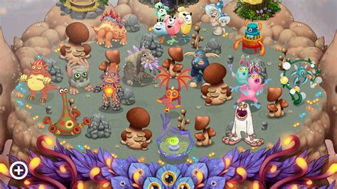 My Singing Monsters on Steam.